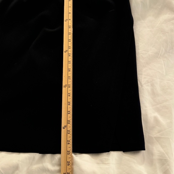 Blouson Work Dress - Picture 7 of 7